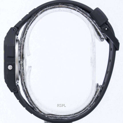 Casio Chrono Alarm Digital F-94WA-8 Men's Watch