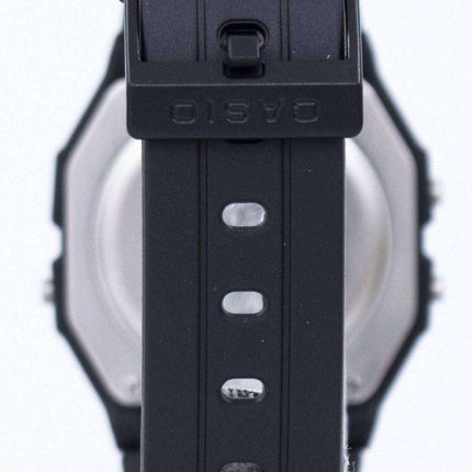 Casio Chrono Alarm Digital F-94WA-8 Men's Watch