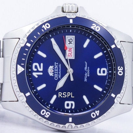 Orient Mako II Automatic 200M FAA02002D9 Men's Watch