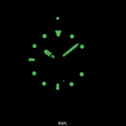 Orient Ray II Automatic 200M FAA02005D9 Men's Watch