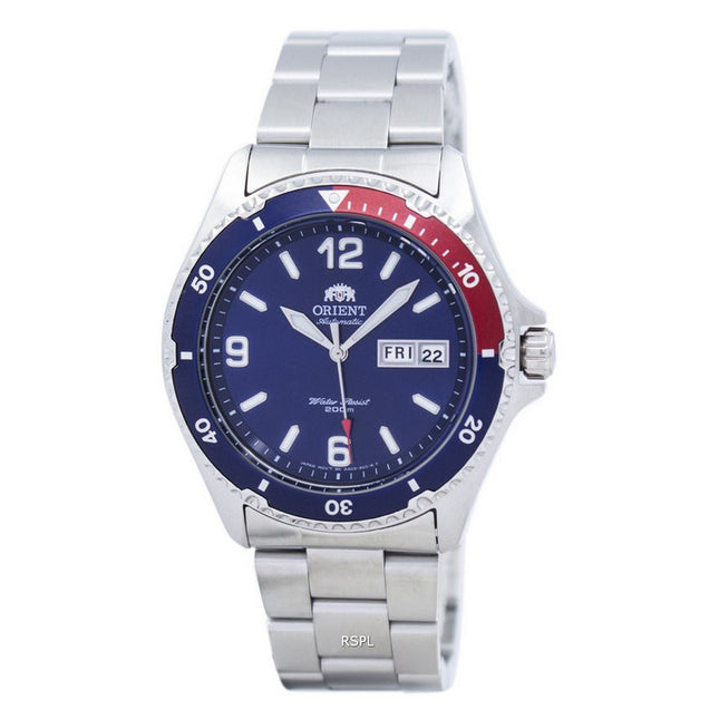Orient Mako II Automatic 200M FAA02009D9 Men's Watch