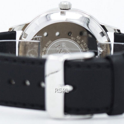 Orient 2nd Generation Bambino Version 3 Classic Automatic FAC0000DB0 AC0000DB Men's Watch