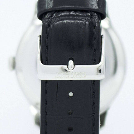 Orient Automatic Open Heart FAG00003W0 AG00003W Men's Watch