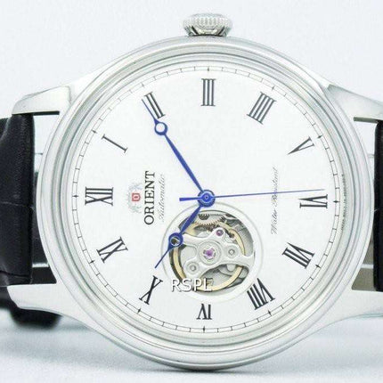 Orient Automatic Open Heart FAG00003W0 AG00003W Men's Watch