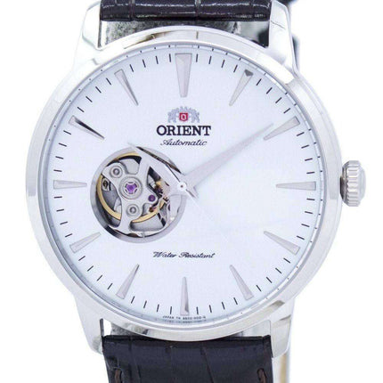 Orient Esteem II Open Heart Automatic Japan Made FAG02005W0 Men's Watch