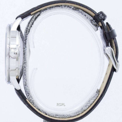 Orient Esteem II Open Heart Automatic Japan Made FAG02005W0 Men's Watch