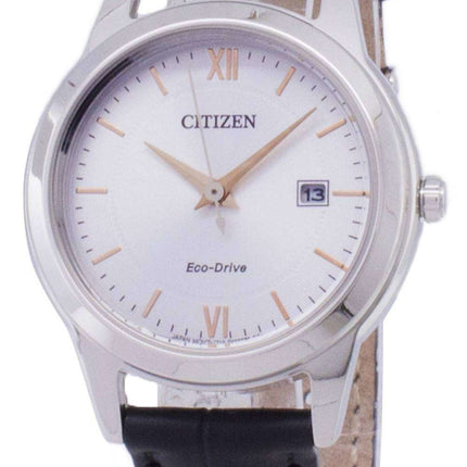 Citizen Eco-Drive FE1086-12A Analog Women's Watch