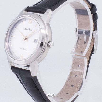 Citizen Eco-Drive FE1086-12A Analog Women's Watch