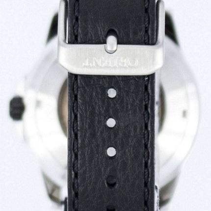 Orient Anchor Automatic Power Reserve FEM7L003B9 Men's Watch