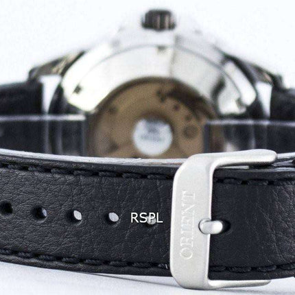 Orient Anchor Automatic Power Reserve FEM7L003B9 Men's Watch