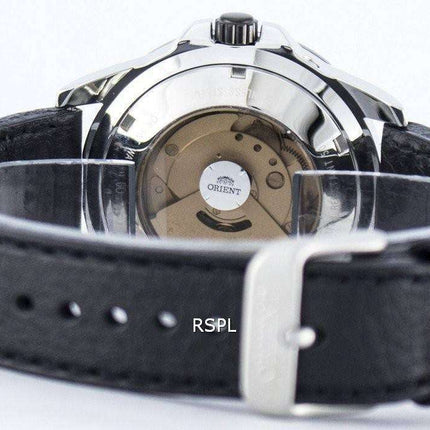 Orient Anchor Automatic Power Reserve FEM7L003B9 Men's Watch