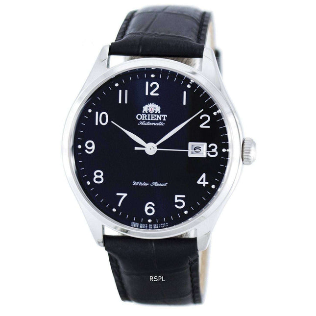 Orient Duke Automatic Power Reserve FER2J002B0 Men's Watch