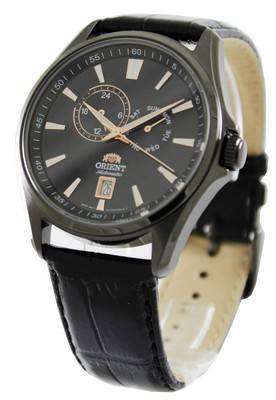 Orient Multi-Eyes Automatic FET0R001B Mens Watch