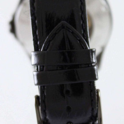 Orient Multi-Eyes Automatic FET0R001B Mens Watch