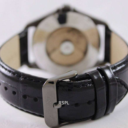 Orient Multi-Eyes Automatic FET0R001B Mens Watch