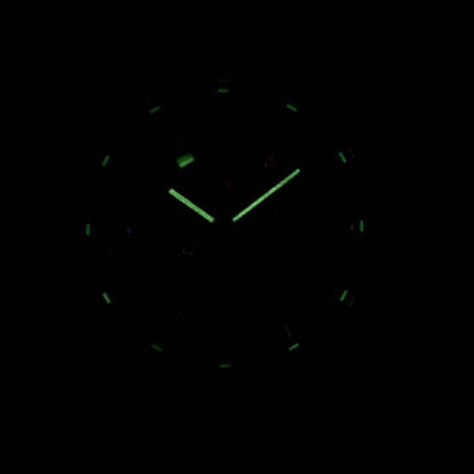 Orient Sporty Automatic Power Reserve FET0V001T0 Men's Watch