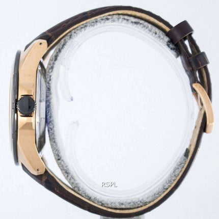 Orient Sporty Automatic Power Reserve FET0V001T0 Men's Watch
