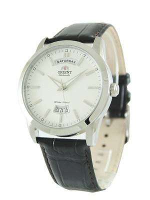 Orient Automatic FEV0S005W EV0S005W Mens Watch