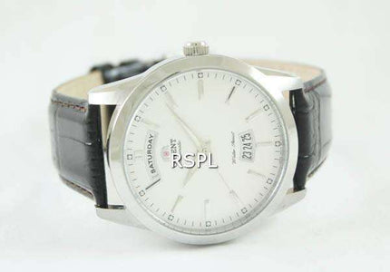 Orient Automatic FEV0S005W EV0S005W Mens Watch