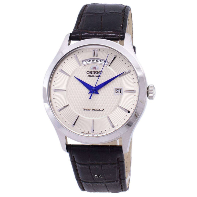 Orient Union Automatic FEV0V004SH Men's Watch