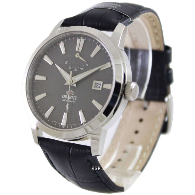 Orient Curator collection Automatic Power Reserve FFD0J003A Mens Watch