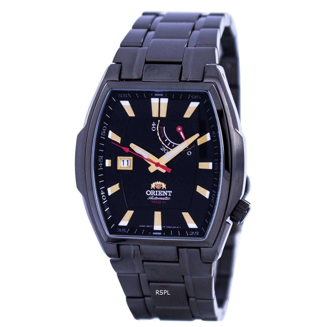 Orient Automatic Power Reserve FFDAG002B0 FDAG002B Men's Watch