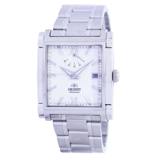 Orient Classic Automatic Power Reserve FFDAH003W0 FDAH003W Men's Watch