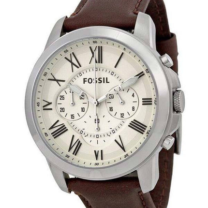 Fossil Grant Chronograph FS4735 Men's Watch