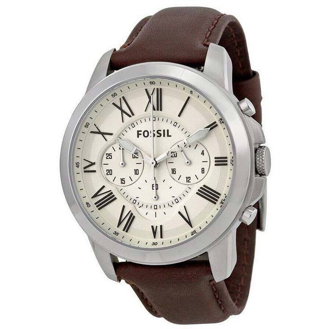 Fossil Grant Chronograph FS4735 Men's Watch