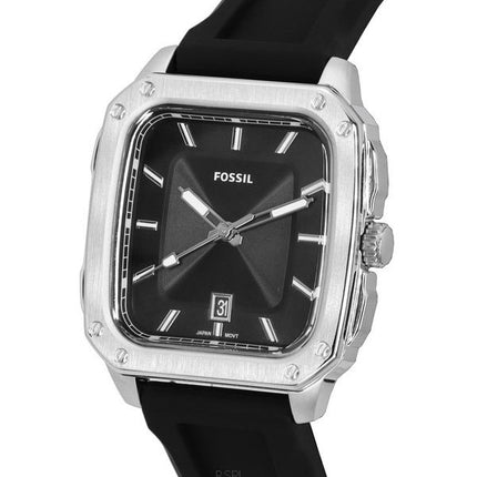 Fossil Inscription Quartz Casual FS5980 Men's Watch