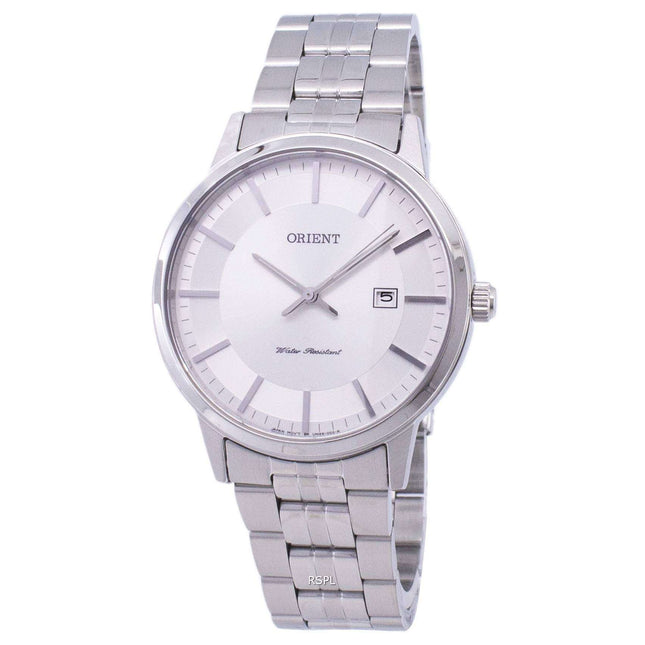 Orient Classic Quartz FUNG8003W Men's Watch