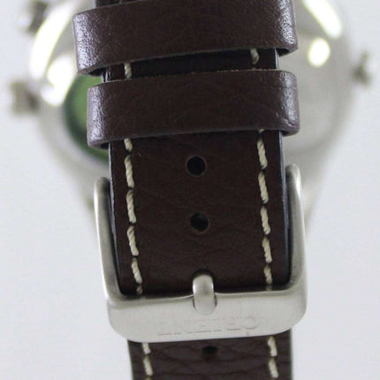 Orient Dual Dial Automatic FXC00003B Men's Watch