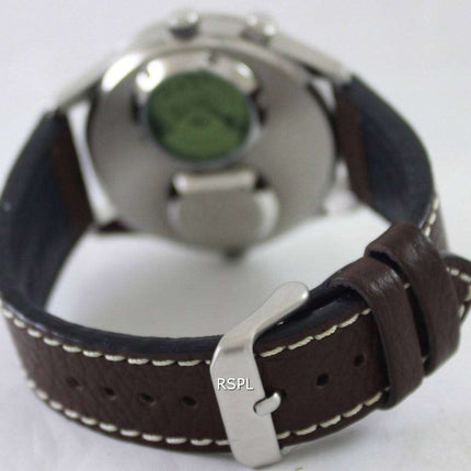 Orient Dual Dial Automatic FXC00003B Men's Watch