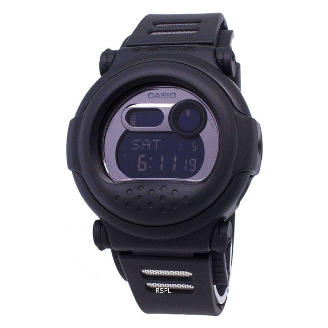 Casio G-Shock G-001BB-1 G001BB-1 Quartz Digital 200M Men's Watch