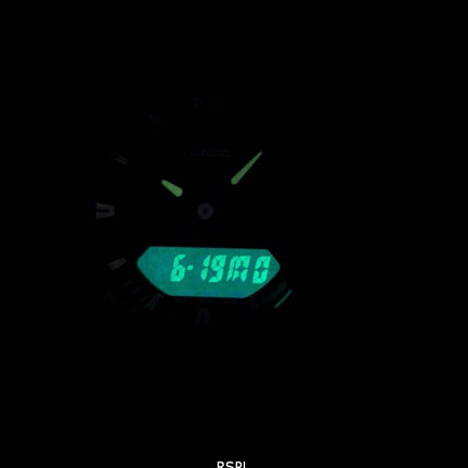 Casio G-Shock Analog Digital G-100BB-1A Men's Watch