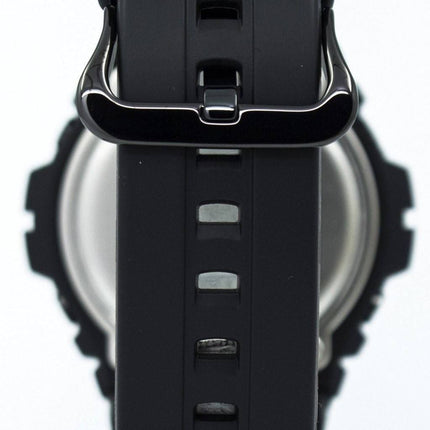 Casio G-Shock Analog Digital G-100BB-1A Men's Watch