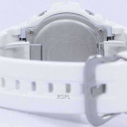 Casio G-Shock Dual Time Shock Resistant Analog Digital G-100CU-7A Men's Watch