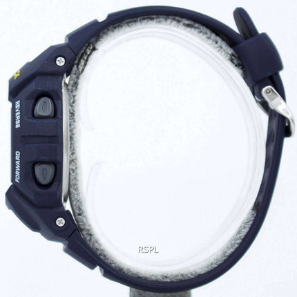 Casio G-Shock e-DATA MEMORY G-2900F-2VDR Mens Watch