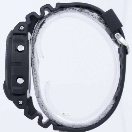 Casio G-Shock Tough Solar G-6900-1DR Mens Watch