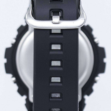 Casio G-Shock Tough Solar G-6900-1DR Mens Watch