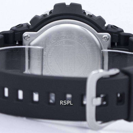 Casio G-Shock Tough Solar G-6900-1DR Mens Watch