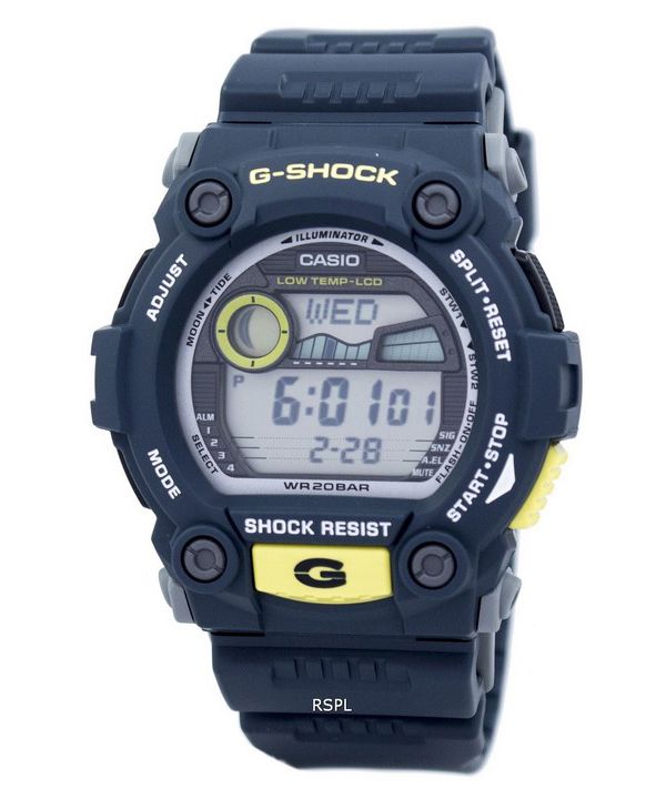 G shock g7900 rescue deals