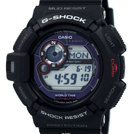 Casio G-Shock Mudman G-9300-1D Mens Watch
