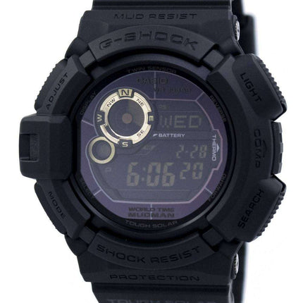 Casio G-Shock Mudman G-9300GB-1D Men's Watch