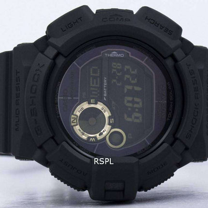Casio G-Shock Mudman G-9300GB-1D Men's Watch