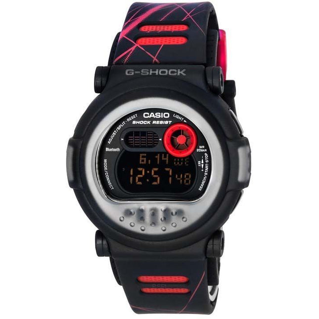 Casio G-Shock Mobile Link Digital Quartz G-B001MVA-1 200M Men's Watch