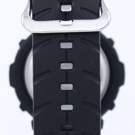 Casio G-Shock G-300-3AV G300-3AV Mens Watch
