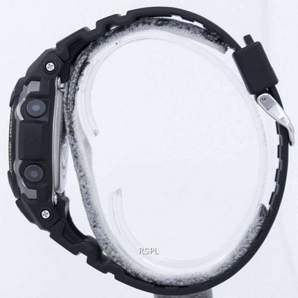 Casio G-Shock Digital G-7710-1DR Mens Watch