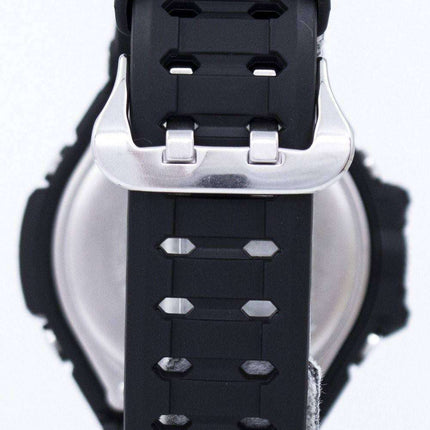 Casio G-Shock Gavitymaster Neon Illuminator Analog-Digital GA-1000-9G Mens Watch