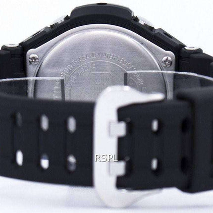 Casio G-Shock Gavitymaster Neon Illuminator Analog-Digital GA-1000-9G Mens Watch